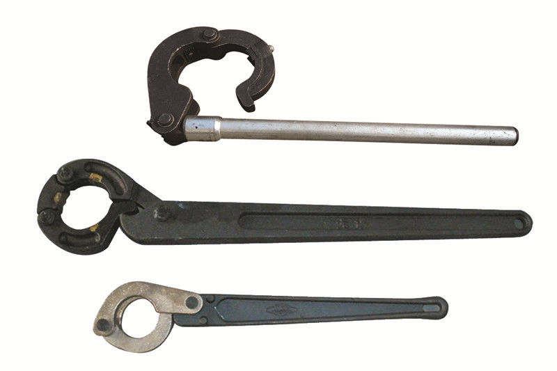 Wireline Core Barrel Wireline Inner tube /outer tube Wrenches rod wrench circle wrench