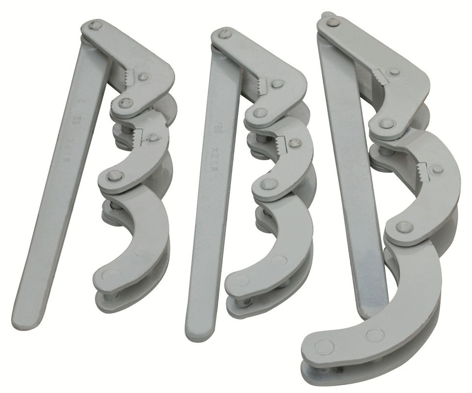 drill rig parts Circle Wrench （diamond circle wrenches carbide circle wrenches casing circle wrenches）