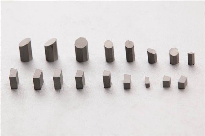 Tungsten Carbide Insert Products Tungsten Funnel , Tungsten Boat New material not recycled