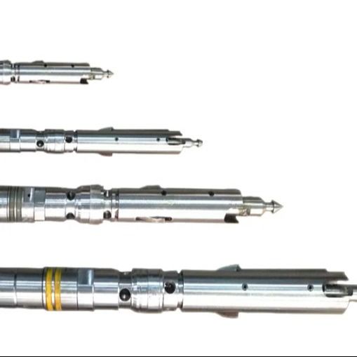 Forged Wireline Core Barrel For Bq Nq Hq Pq Drilling Systems