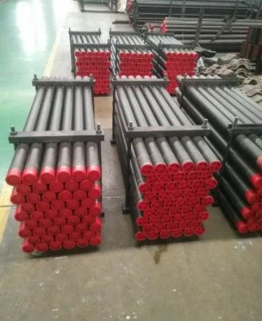  Superior Grade Material DCDMA Standard Wireline Core Drilling Rods BWL NWL HWL PWL            