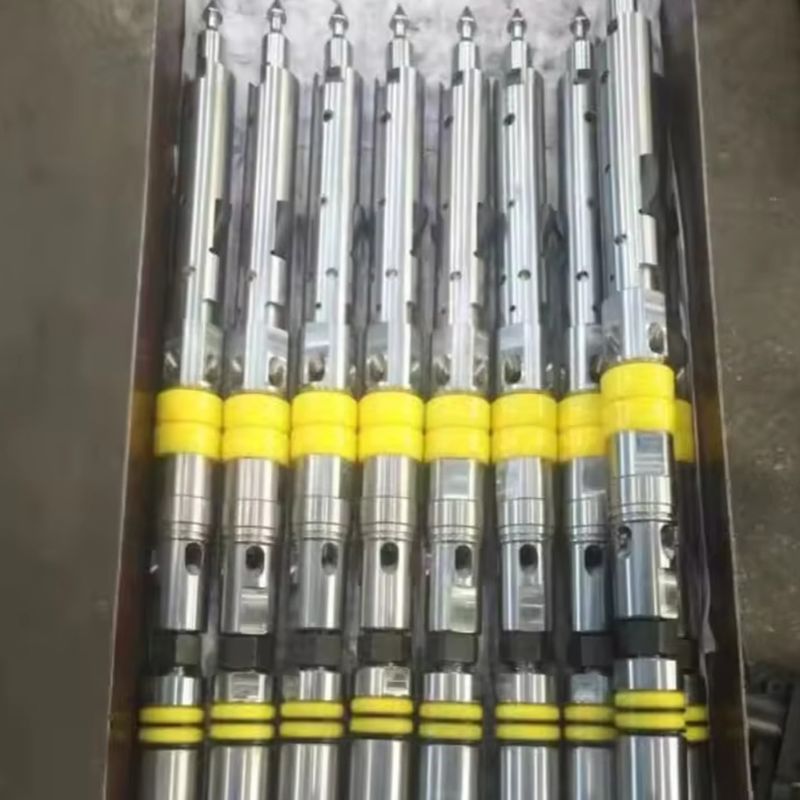3m Wireline Core Barrel For Accurate Core Sampling In Construction