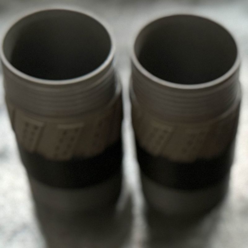 DCDMA Standard Diamond Reamer For Superior Accuracy And Longevity In Drilling Tasks