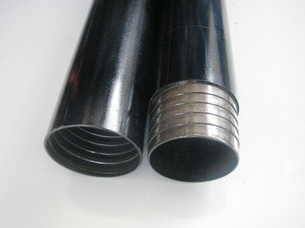 HC ( HWL )  Drill Rod Φ 88.9 X77.8X 5.5 mm Wireline Drill Rod For Drilling Machine