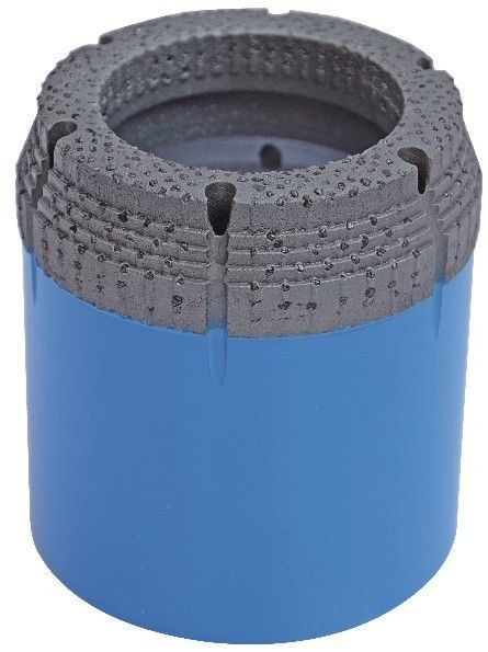 Surface Set Diamond Core Bit Mining Drilling Hole Wireline Diamond Imp