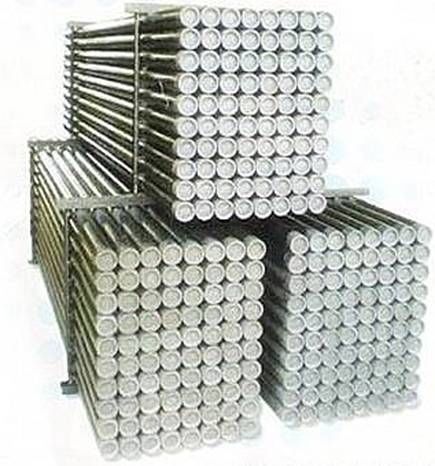 Alloy Steel Wireline Drill Rod Tube Casing Tubes Core Tubes (BW,NW,HW)