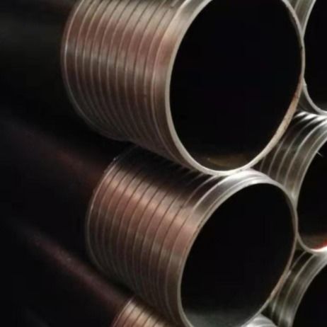 XJY850 Forged BQ NQ HQ PQ Wireline Drill Rod For Rock Drilling