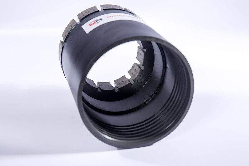 High Speed PWL / PWL3 Diamond Core Bit For Diamond Core Drill Accessories