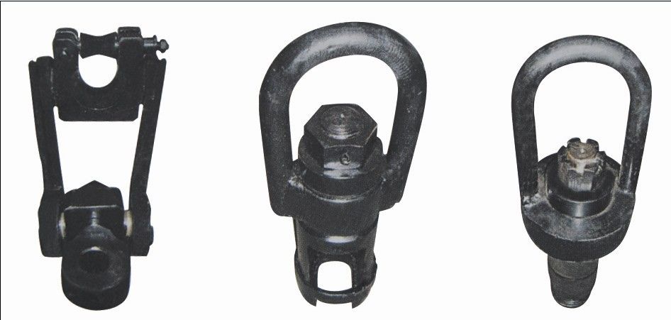 Wireline Core Barrel hosting plug BQ NQ HQ PQ Q series