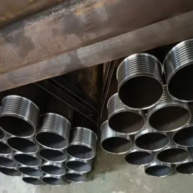 Premium Grade BQ NQ HQ PQ Drill Pipes For Efficient Core Drilling In Challenging Formations