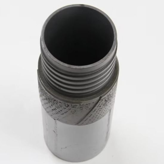 Precision Diamond Reaming Shells For Consistent Hole Diameter In Core Drilling