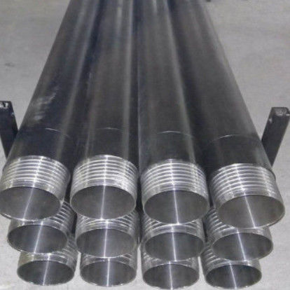 High Torque DCDMA Threaded Drill Pipe For Deep Hole Coring