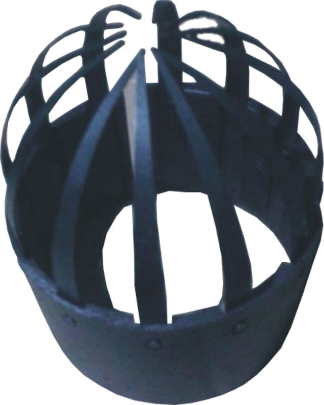 Bwl Nwl Hwl Pwl Core Catcher Drilling Basket Core Lifter , Core Spring