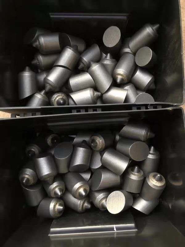 HDD Backreamer All Types Cutter Heads HDD Drilling Tools