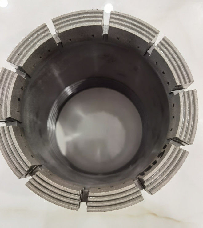 Drilling Tools Sythetic BQ NQ HQ PQ Diamond Core Bit Sinocoredrill