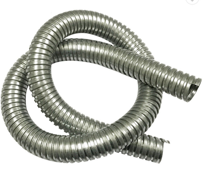 Ul Listed 1/2-4" Reduced Wall Aluminum Flexible Conduit