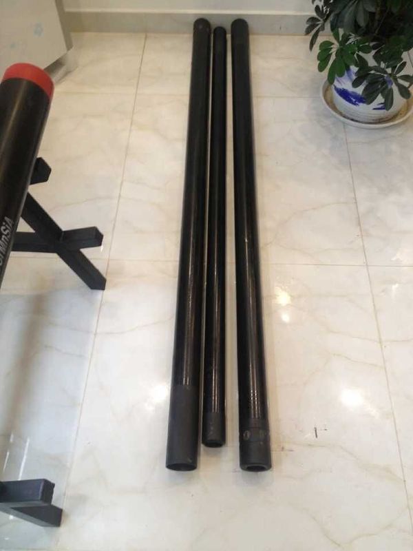 T2-76 86 101 Core Barrel Double tube  Inner tube 、 Outer tube Assembly 3m /1.5m