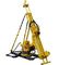 Compact UX600 / U4 Underground Drill Rigs User - Friendly Operation
