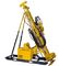 High Performance UX1000 Underground Core Drill Rig With 75KW / 1450RPM Motor