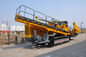Rubber Track Horizontal Directional Drilling Tools With Air Conditioner