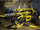 Max rod size 89mm Underground Core Drill Rig  with NQ dirlling depth 760m Power 75kw