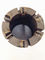 Polycrystalline Diamond Compact PDC Core Drill Bits for High Speed Drilling