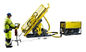 Underground Core Drill Rig UX1000 BQ NQ HQ With  Automatic Performance Control