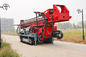 Top Drive Rig  Rotary-drilling with reverse circulation CBM  universal  Drilling Rig