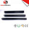 89mm HWL Wireline Core Drill Rod Pipe With Whole Tempering / Heat Treatment