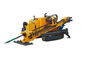 Full Hydraulic Horizontal Directional Drilling Rigs FDP-32 , Self-propelled