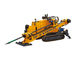 Full Hydraulic Mining Directional Drilling Rigs With High Torque , Crawler