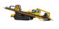 4500KN HDD Horizontal Directional Drilling Rigs FDP-450 Max.120000Nm Torque