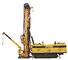 Small Trailer Mounted CBM Drilling Rig / Core Drill Rig For Exploration