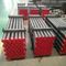 Hot Rolled Seamless 1.5m  3m Drill Rod For Geothermal Drilling And Coal Mining