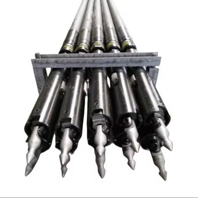 3m Wireline Core Barrel For Accurate Core Sampling In Construction