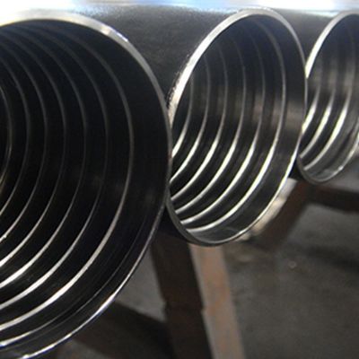 NRQ Diamond Coring Wireline Drill Rod Sufficient Strength For Deep Hole Drill