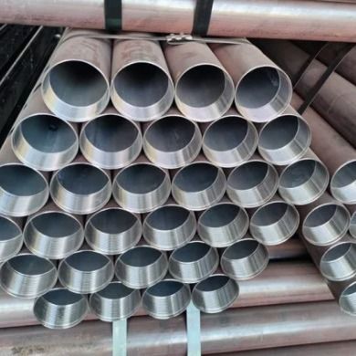 3M RQ Series wireline drill pipe Rod With Heat Treatment Quenching Tempering For Hard Drilling