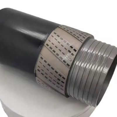 Mining Drilling Tools BWL NWL HWL PWL Reaming Shells With High Precision