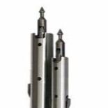 Precision Drilling With BQ NQ HQ And PQ Wireline Core Barrels With High Performance