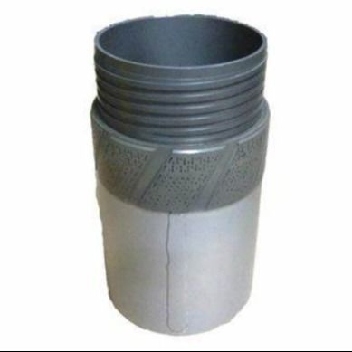 Q Series Advanced Diamond Reaming Shell For Precision Drilling In Hard Materials