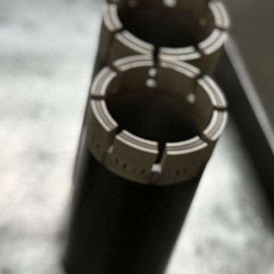 DCDMA Standard Diamond Reamer For Superior Accuracy And Longevity In Drilling Tasks