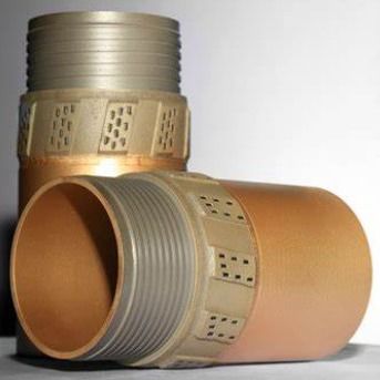 Premium BQ NQ HQ PQ  Diamond Reamer For Enhanced Performance In Tough Drilling Operations