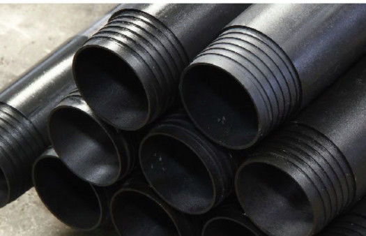 High Performance Drill Pipes For Mining Exploration With Durability And Efficiency Combined