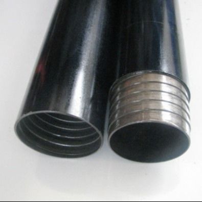 High Performance Drill Pipes For Mining Exploration With Durability And Efficiency Combined