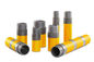 Diamond Drilling Tools HQ Diamond Reaming Shells With Single Pipe / Wire Pipe