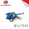 200M Protable Small Trailer  Hydraulic Water Well Drilling Rig Borehole Drilling Equipment