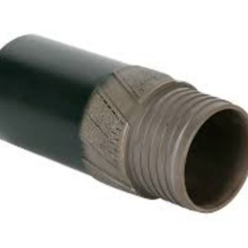 DCDMA Standard BQ Diamond Reaming Shells Used For Different Drilling Tasks