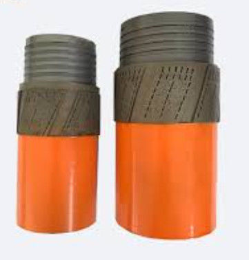 High Speed Reaming Shells For Geological Core Drilling With High Performance