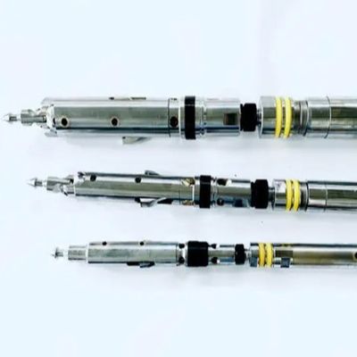Enhanced Performance with Q Series Wireline Core Barrel Assembly for Geotechnical Drilling