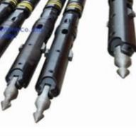 Latest Wireline Core Barrel Assembly Technology With Maximize Core Recovery And Efficiency